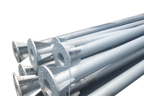 天津利達(dá)鍍鋅鋼管廠：熱鍍鋅加工的工藝流程